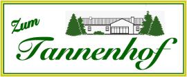 Restaurant Zum Tannenhof