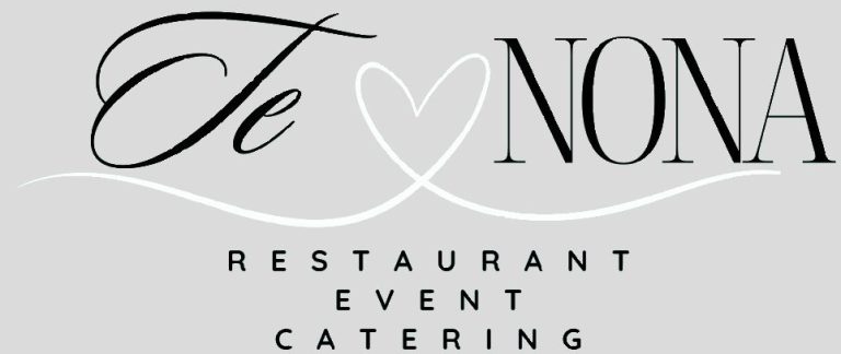 Event- und Feiergastronomie im Te Nona