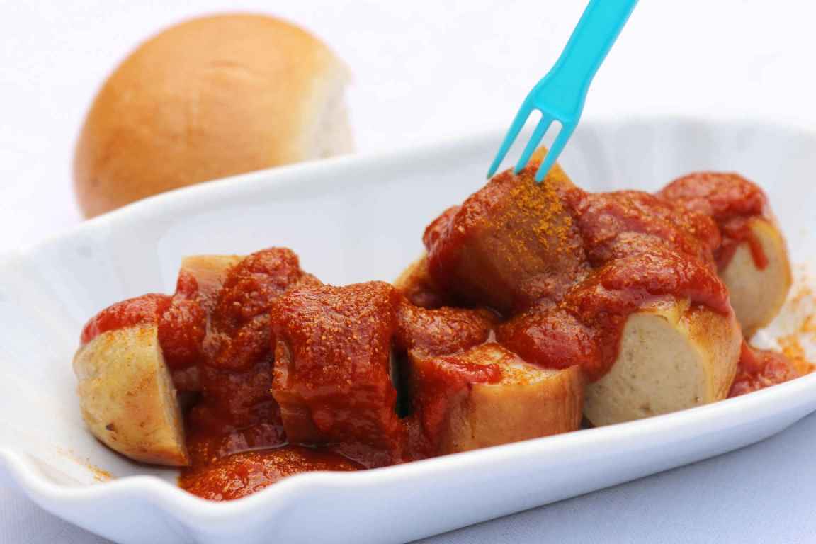Foodtruck-Catering