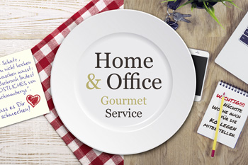 Home & Office Catering