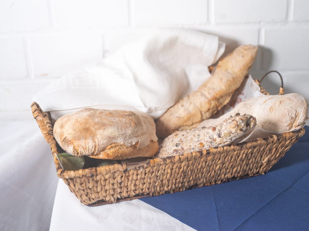 Italienisches Catering Göttingen
