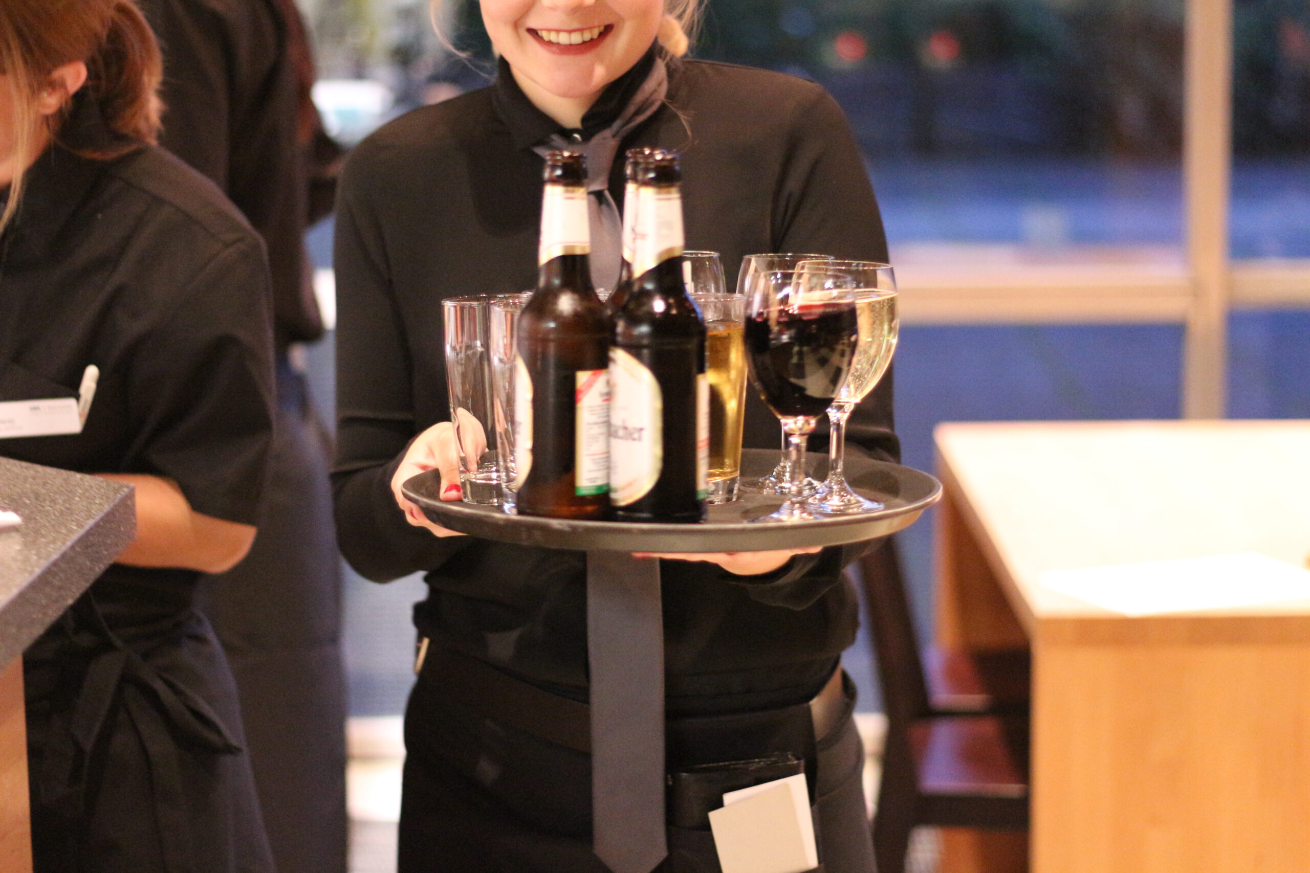 Eventcatering [genuss]ERLEBNIS