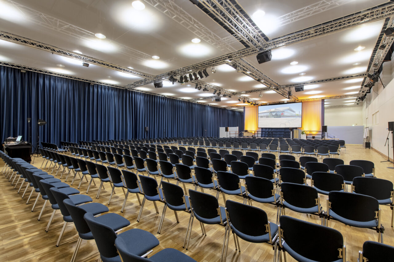 Saal 5 – Craft Beer Lounge