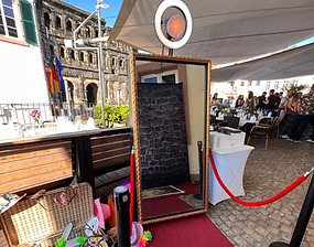 Die Fotobox