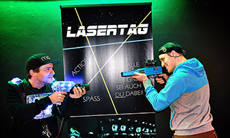 Laser Factory Jena