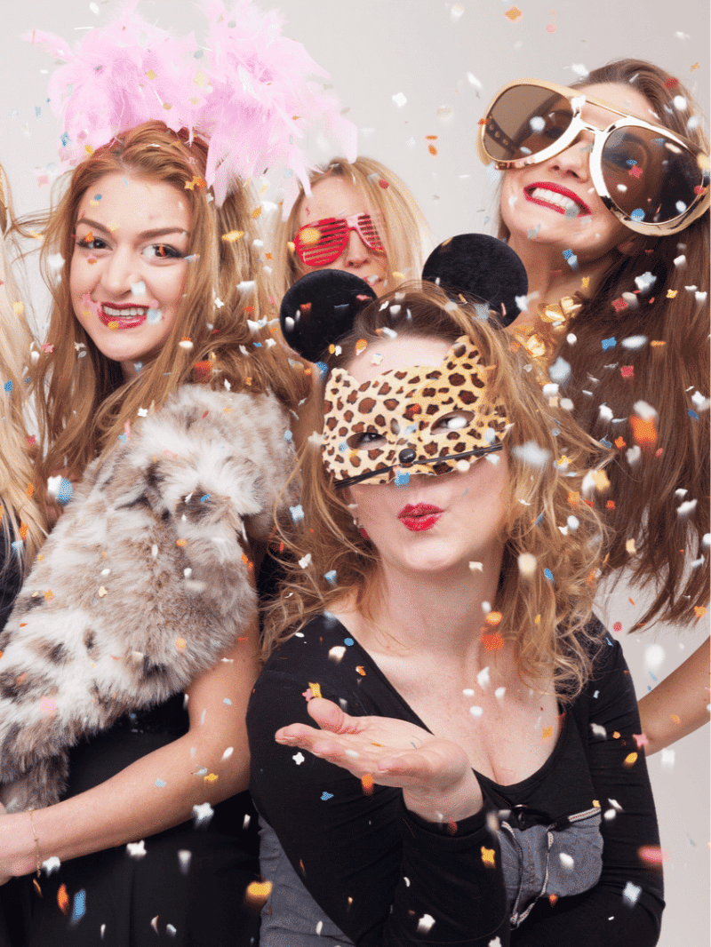 Premium Fotobox Heilbronn