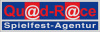 Quad-Race Spielfest-Agentur