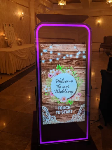 360° Photo Booth