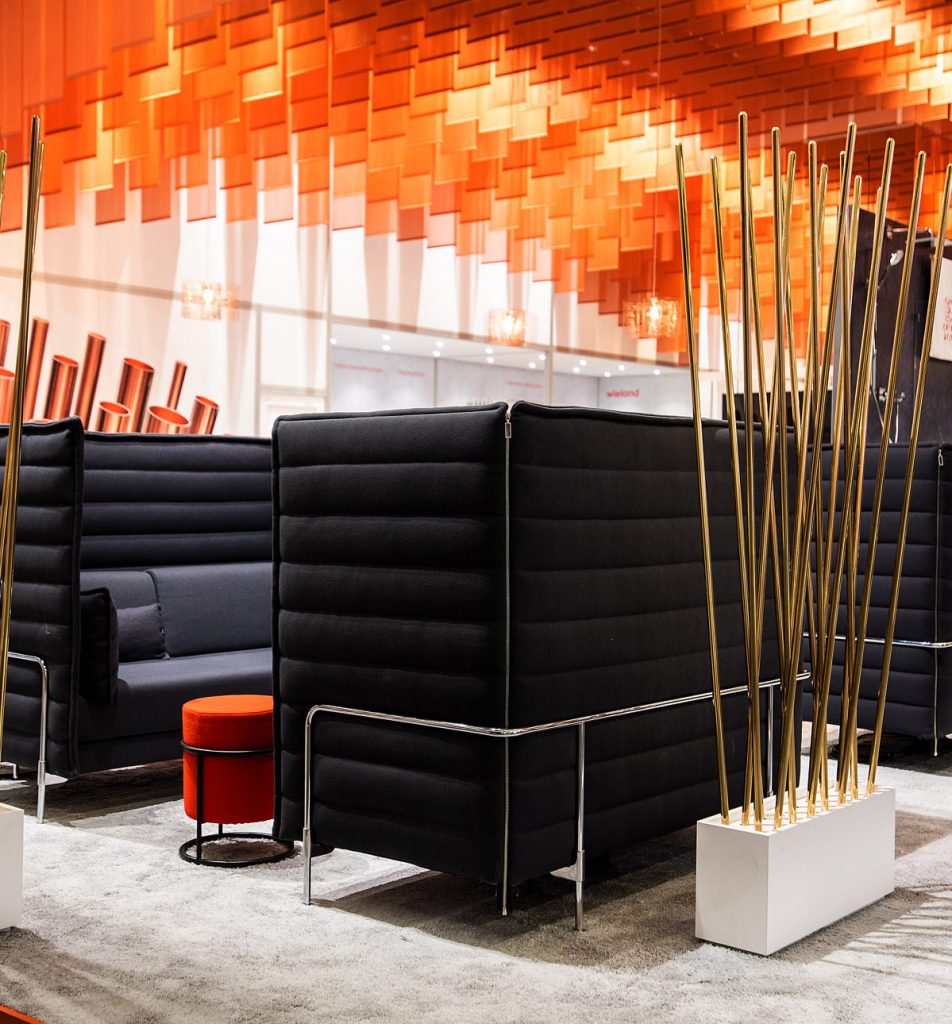 Messe- und Raumdesign