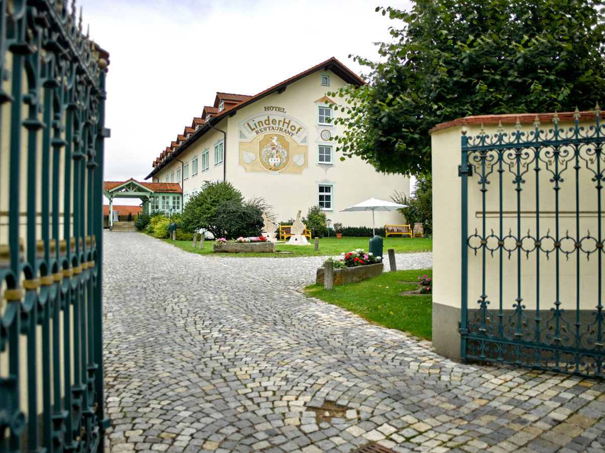 Hotel LinderHof