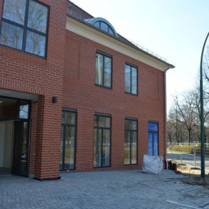 Veranstaltungsraum Hebbelstraße 1
