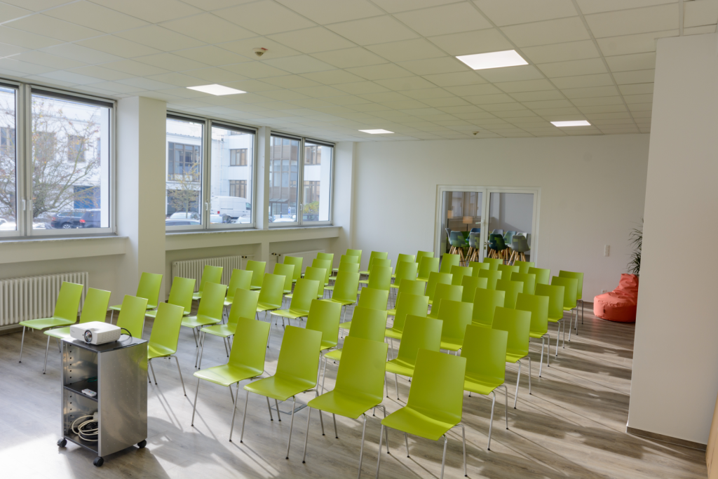 Ocean Event Space