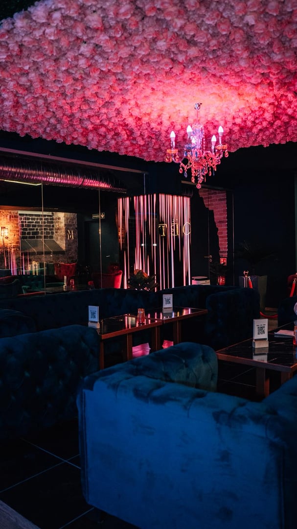 Déjà Vu Rostock – Lounge & Cocktailbar