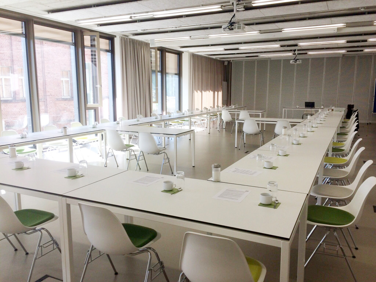 Tagungsraum & Konferenzraum