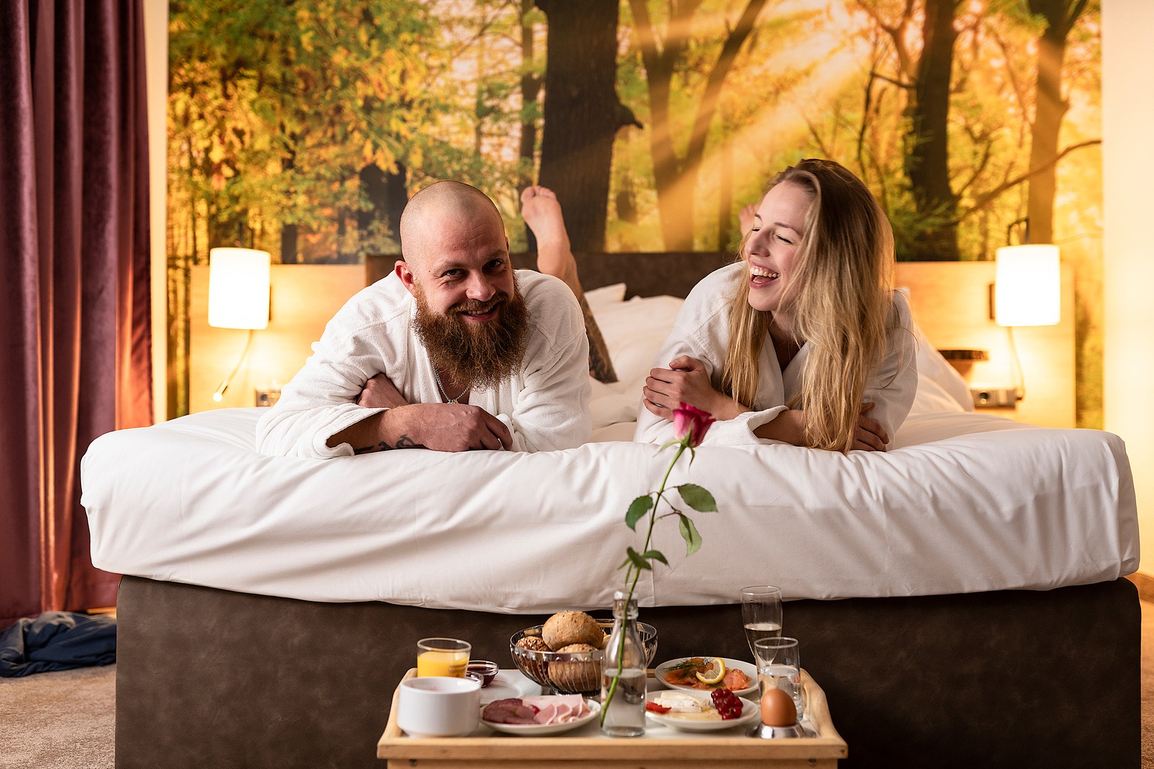 TRIHOTEL Rostock