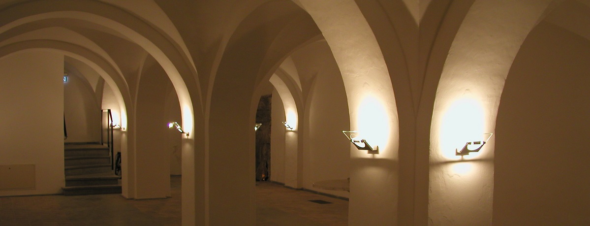 Der Gewölbekeller