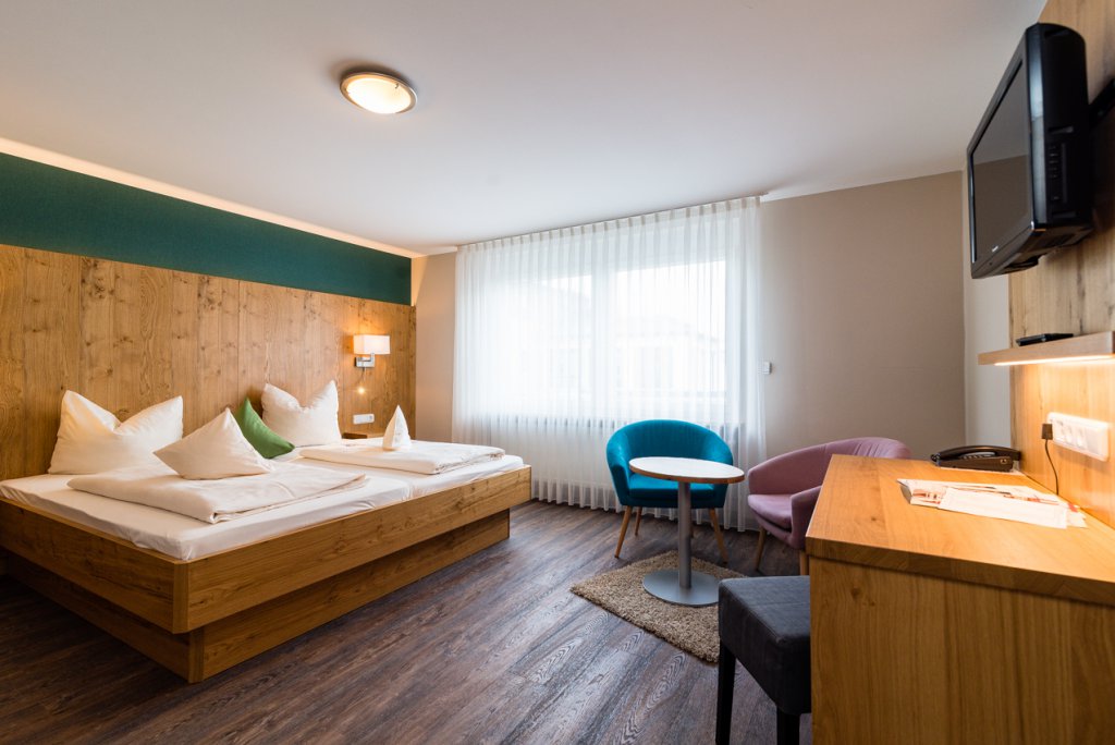 Hotel Held