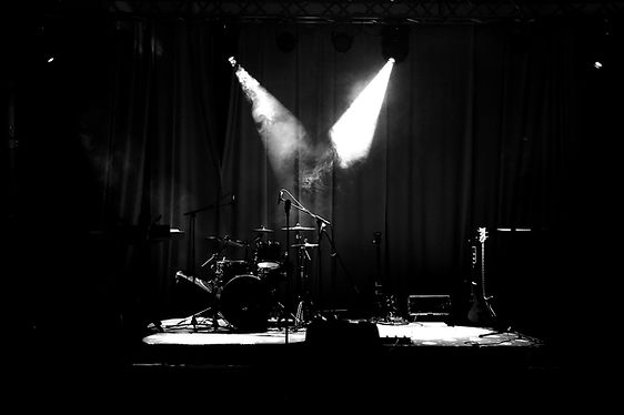 Stage Darmstadt