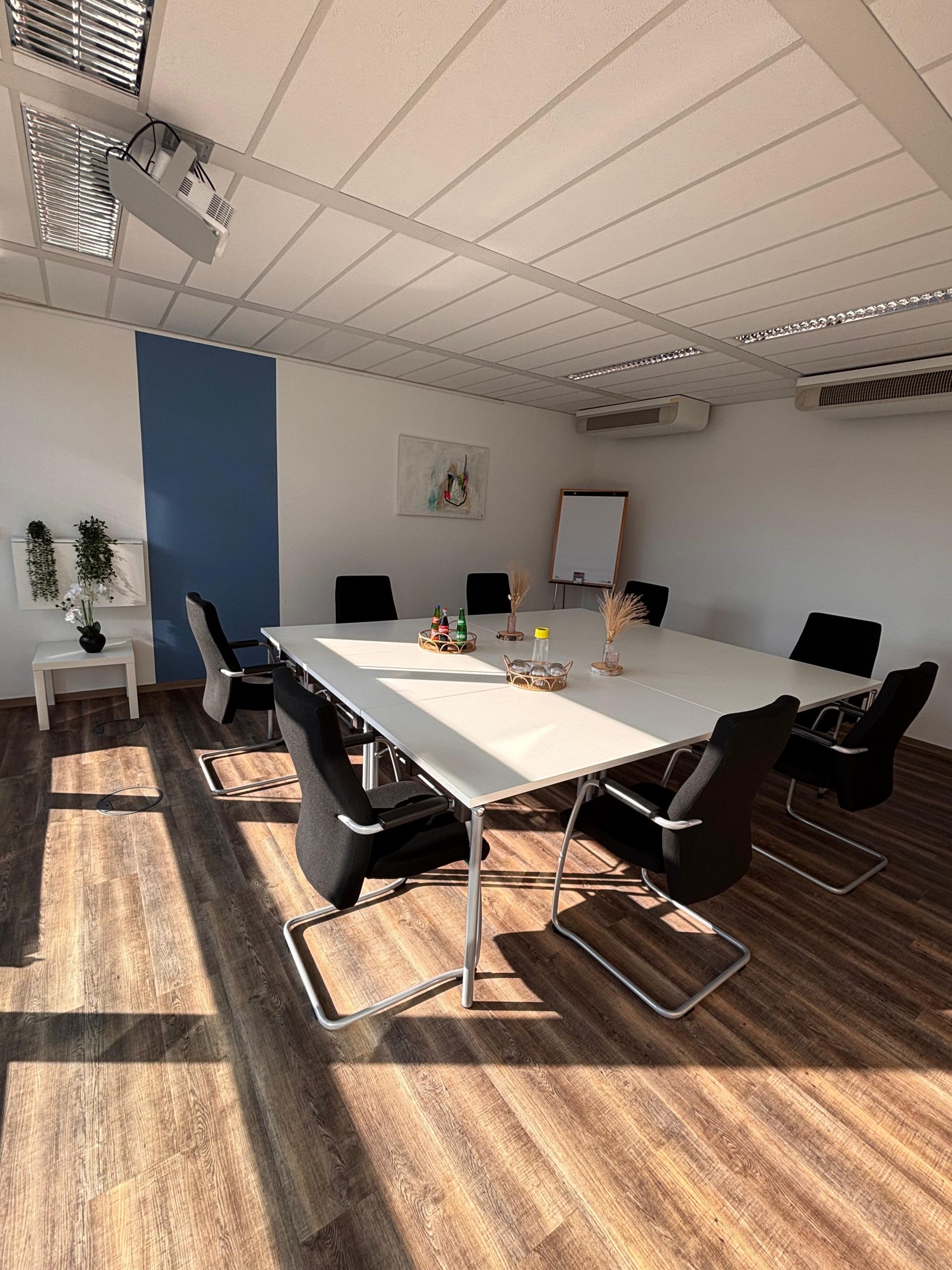 Konferenzraum in Saarbrücken