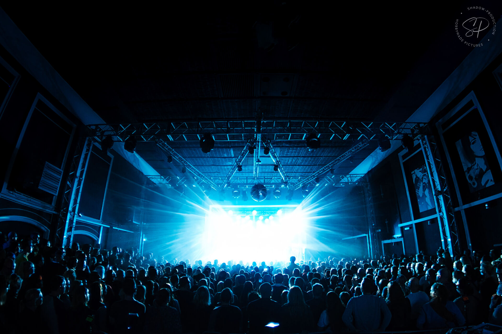 Factory Magdeburg – Eventlocation