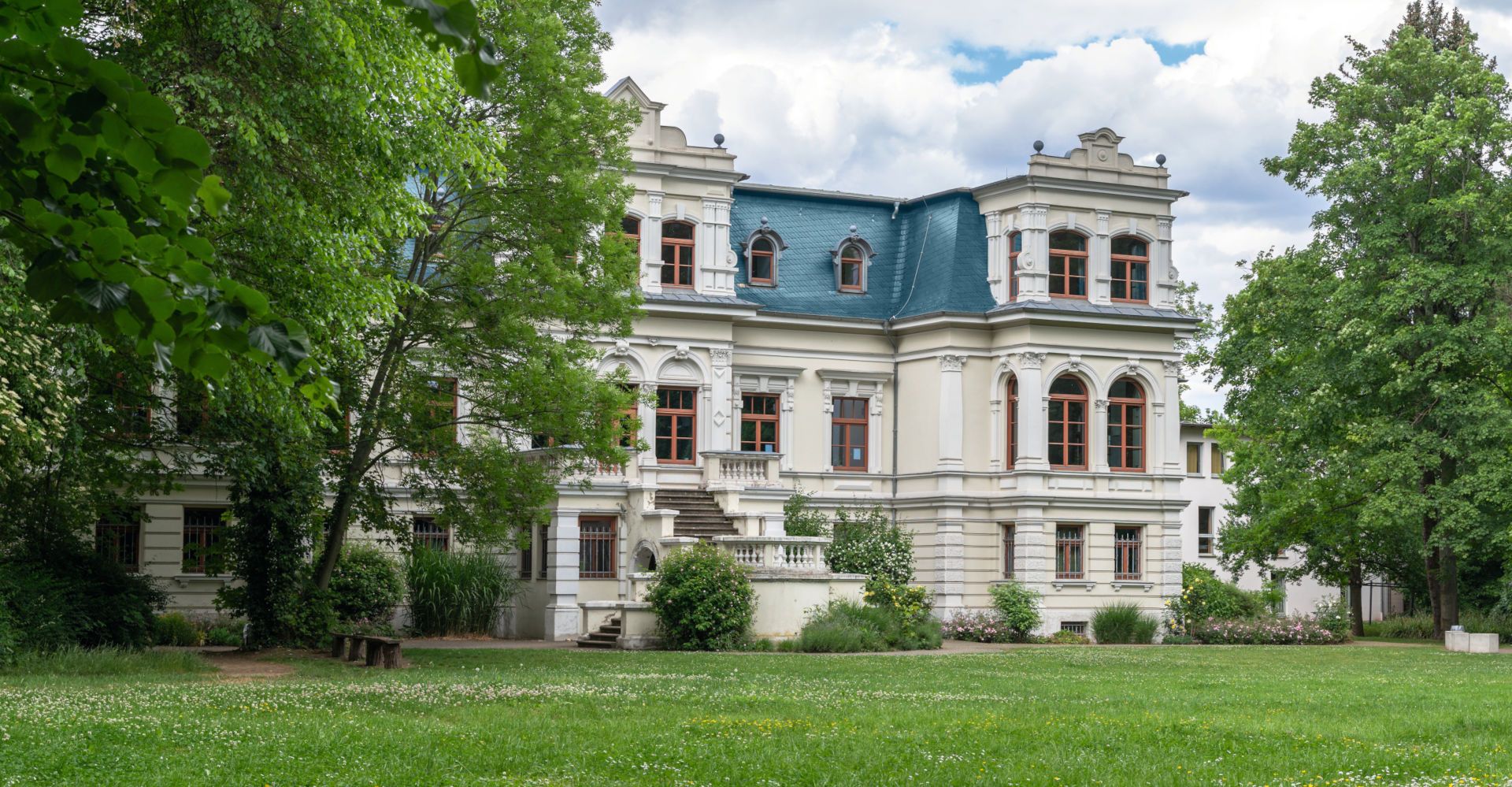 Villa Böckelmann