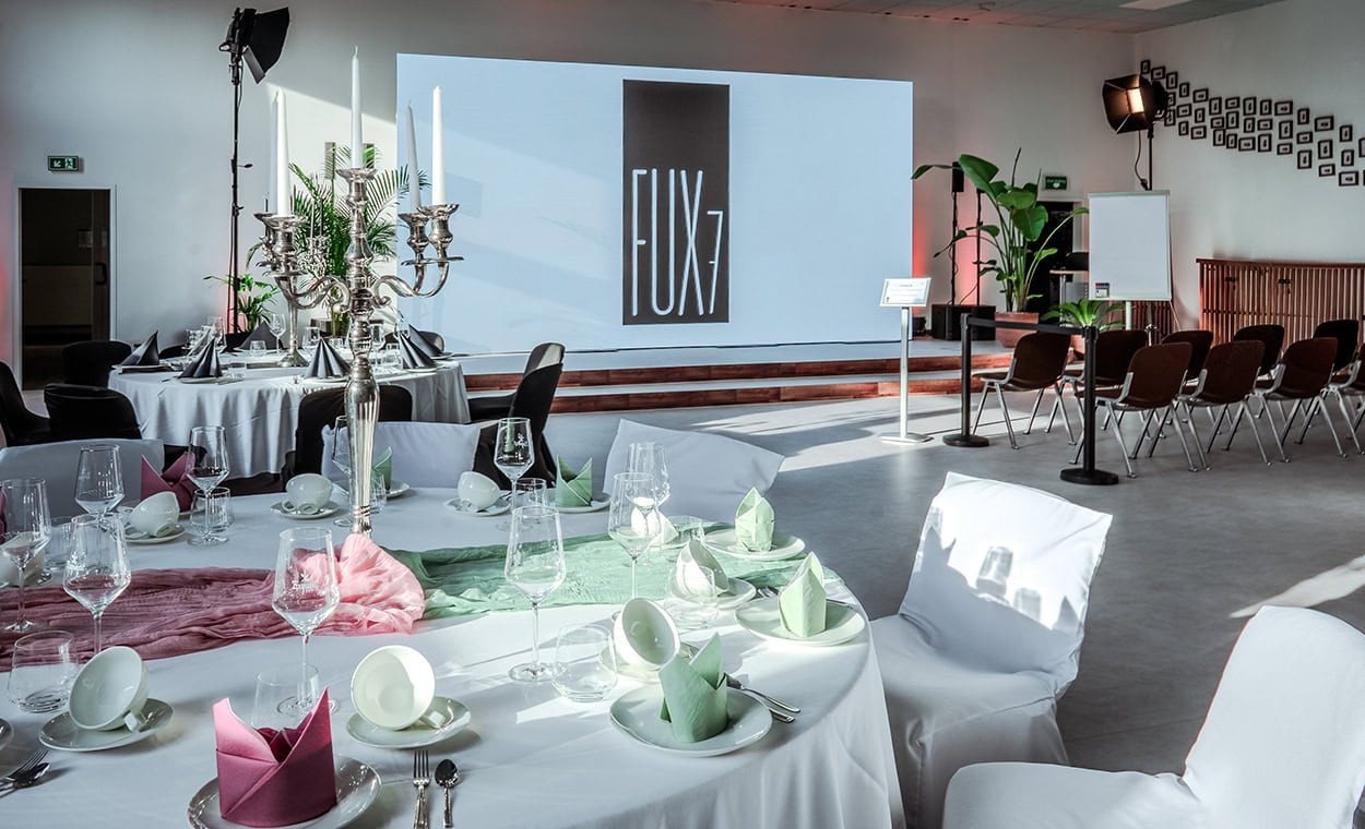 Fux7 Eventlocation