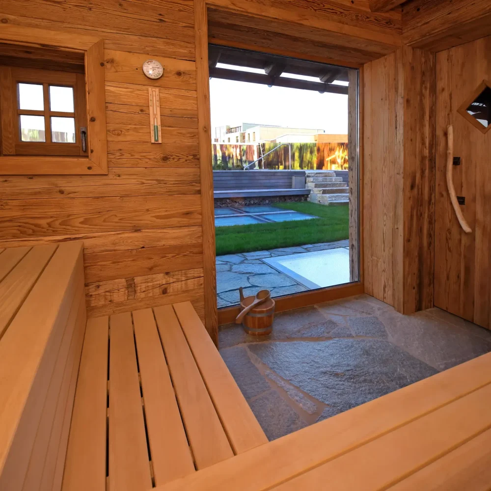 Chalet O