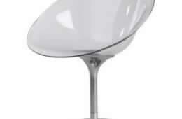 Poltroncina Eros Kartell