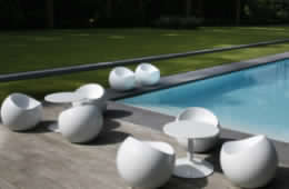 Ball Chair