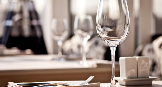 Noleggio attrezzature per catering