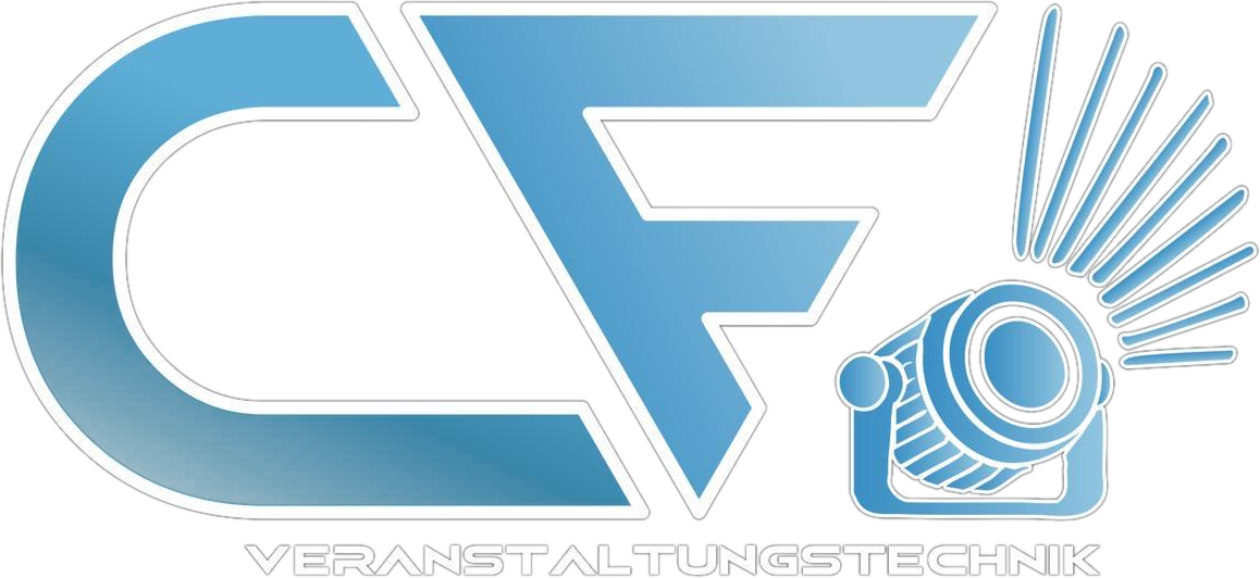 CF Veranstaltungstechnik