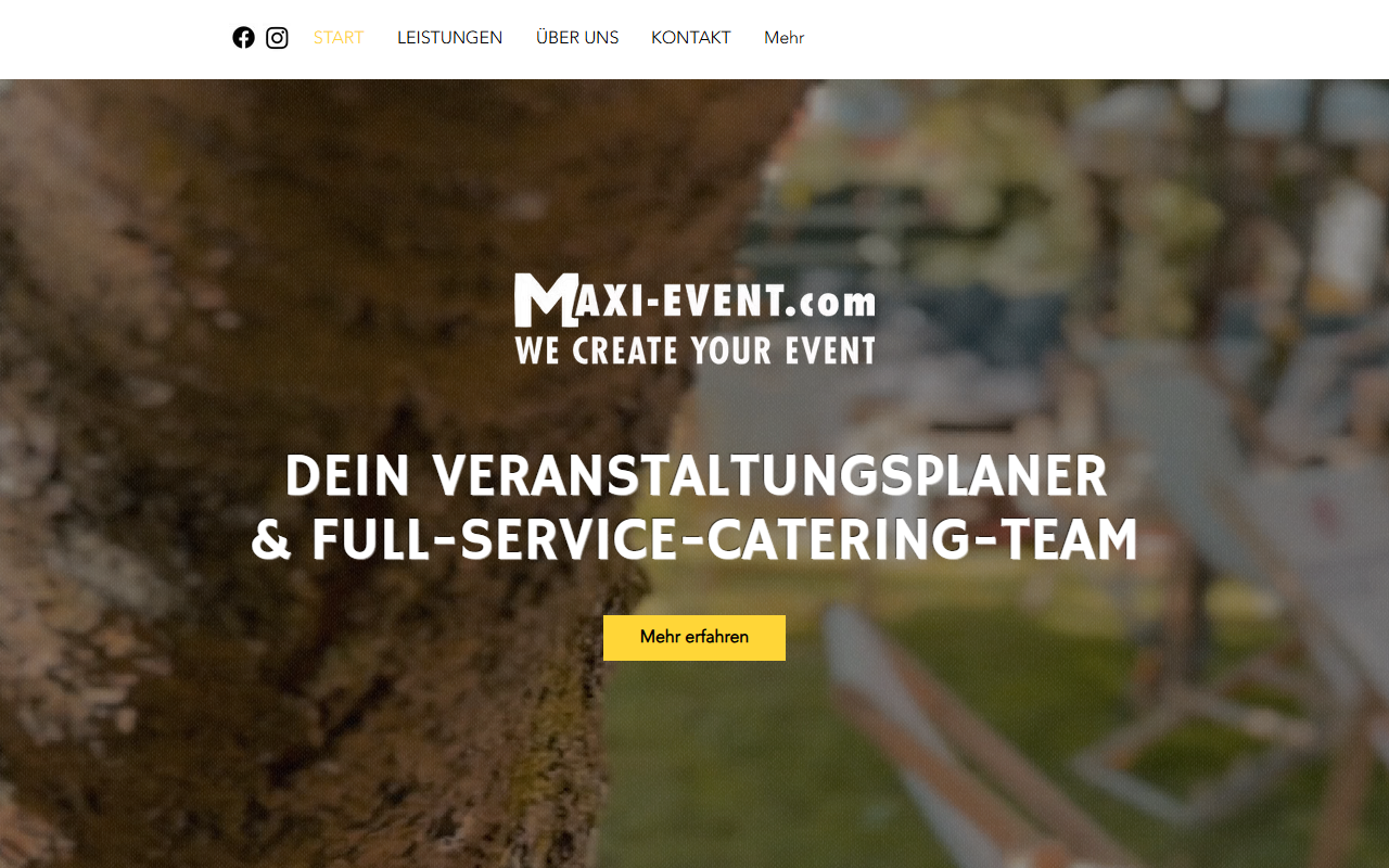 Maxi Event