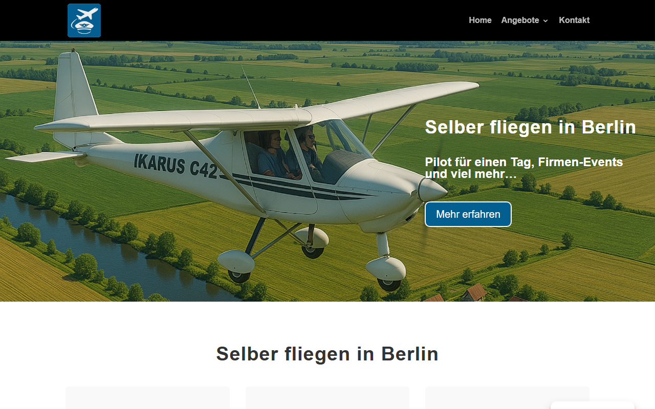Flugsport Berlin
