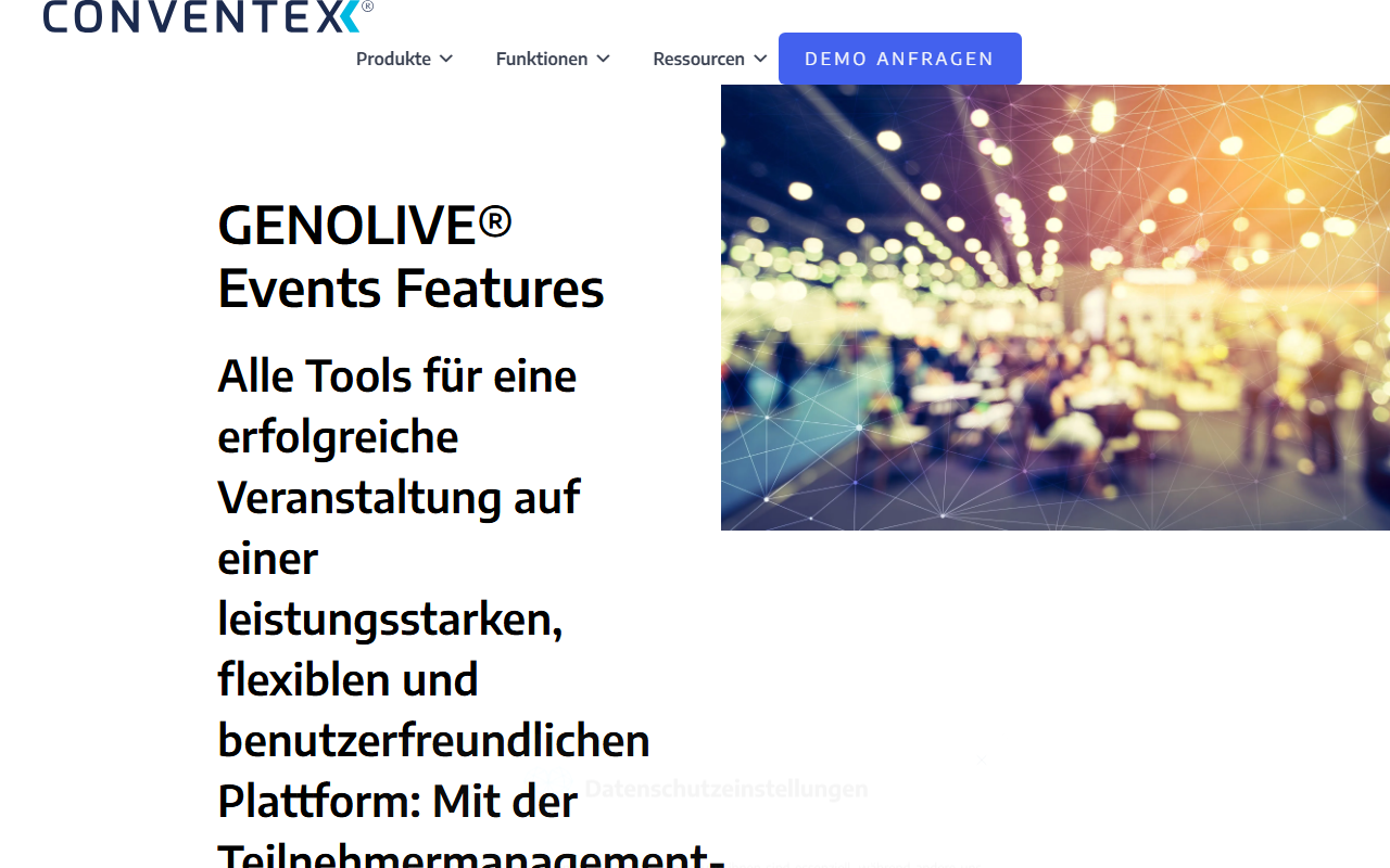 Conventex