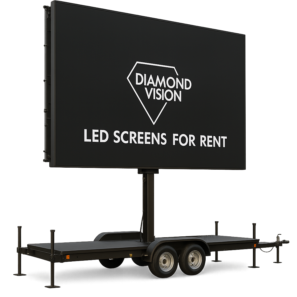 Diamond Vision