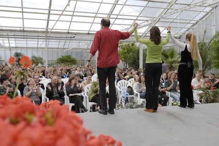 Improtheater buchen