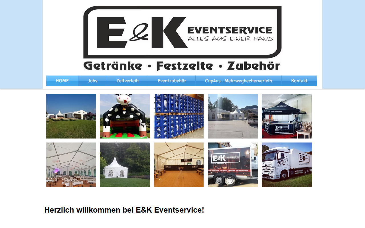 E&K Eventservice