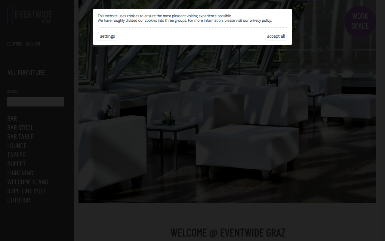 Eventwide Graz