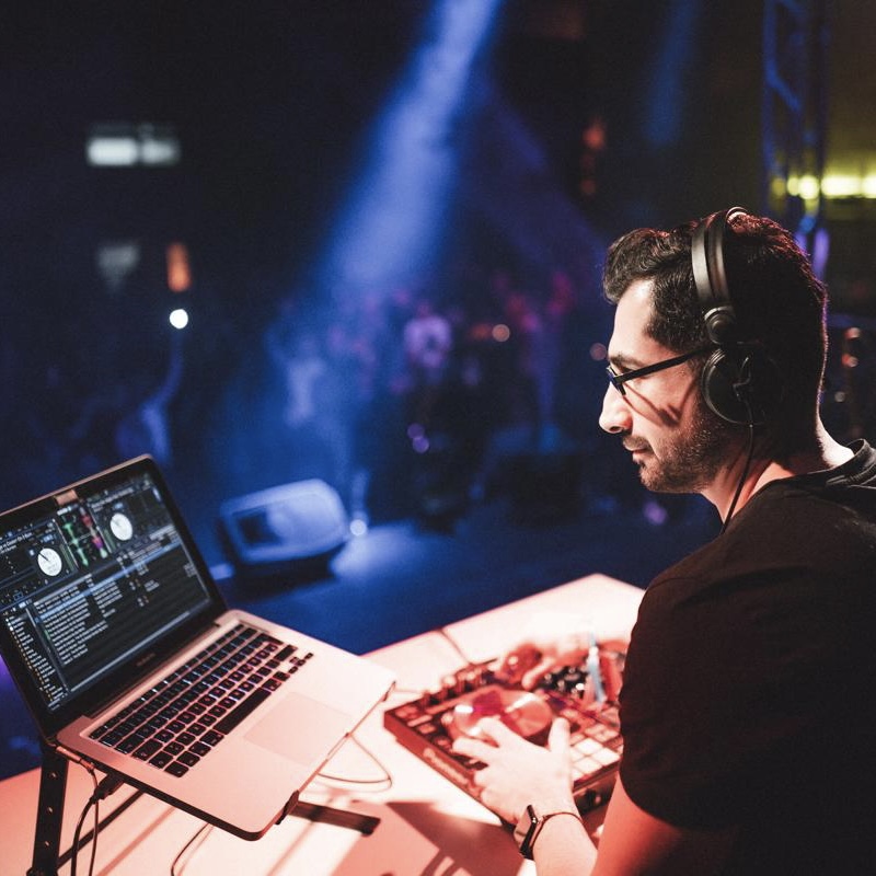 DJ Gilano