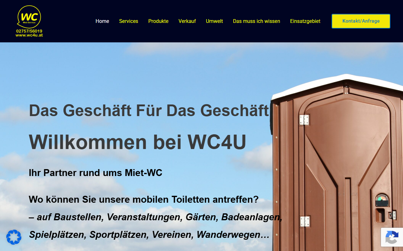 WC4u