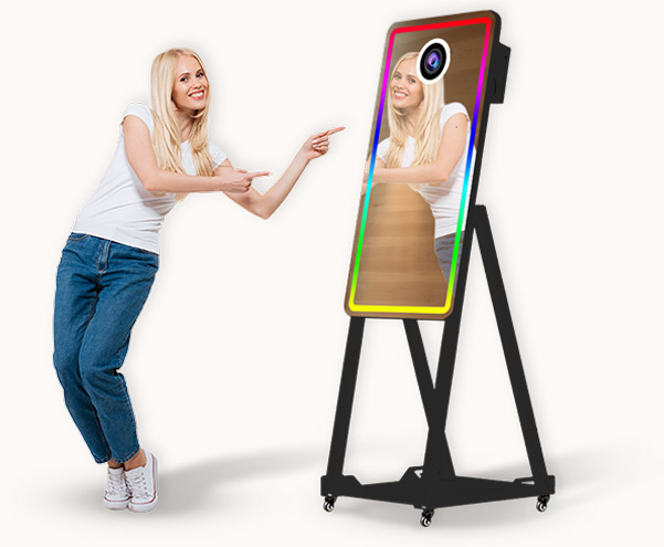 Fotobox Pro