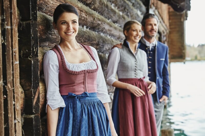 Tracht in Pacht – Trachtenverleih