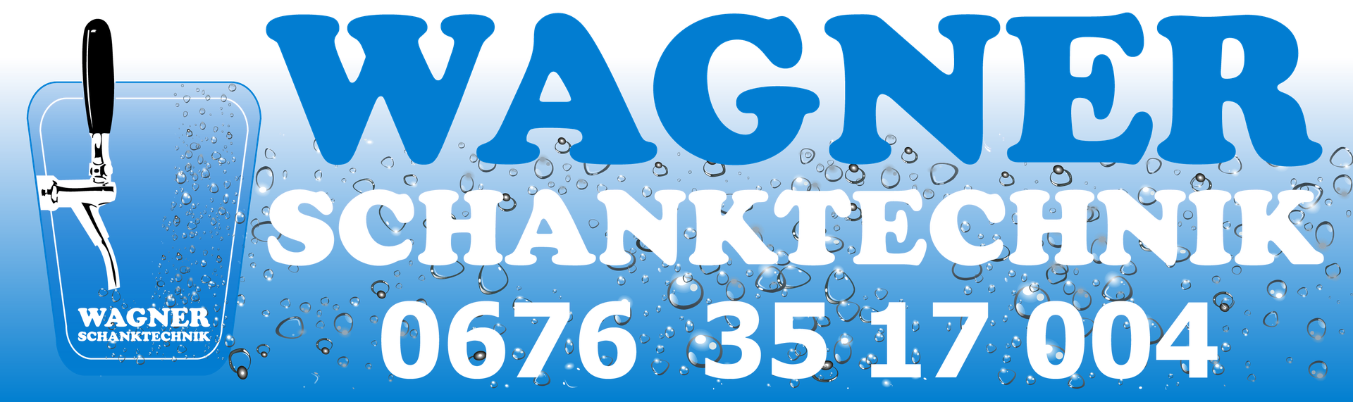 Wagner Schanktechnik