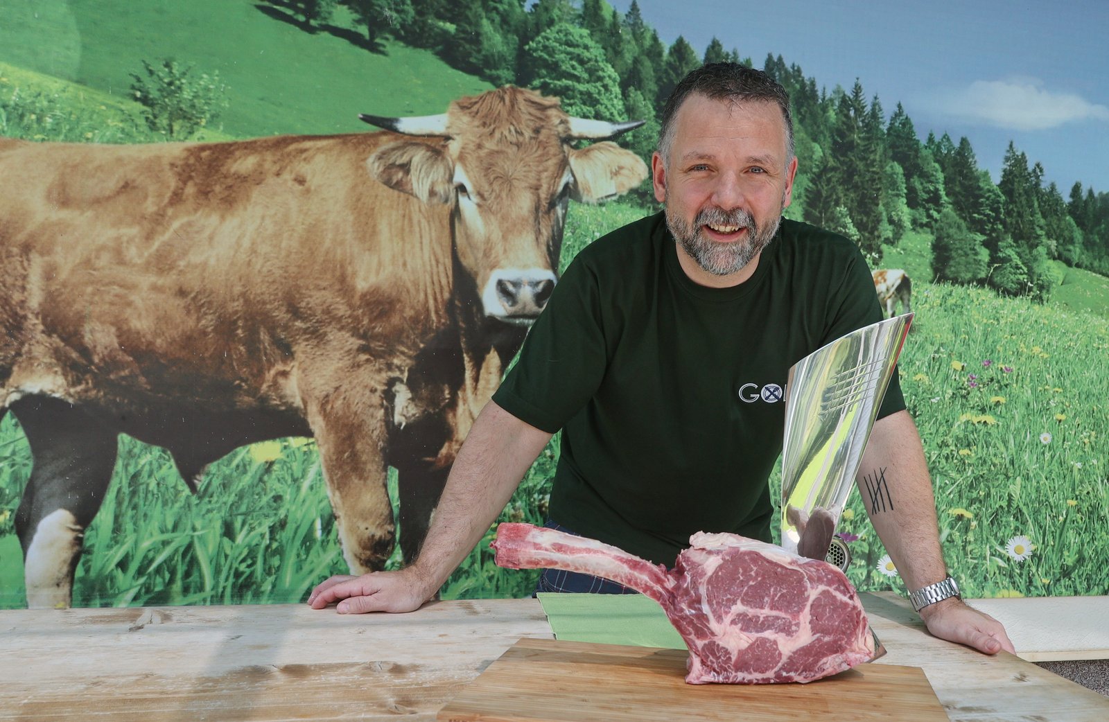 Die Grillweltmeister