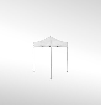 Faltpavillon 2×2 m