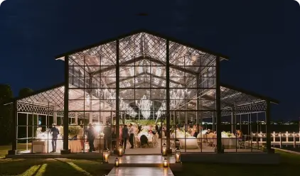 Wedding Tent