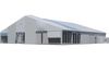 Clear Span Tent
