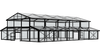 Atrium Tent
