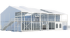 Two Story Tent