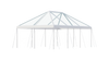 Clear Top Tent